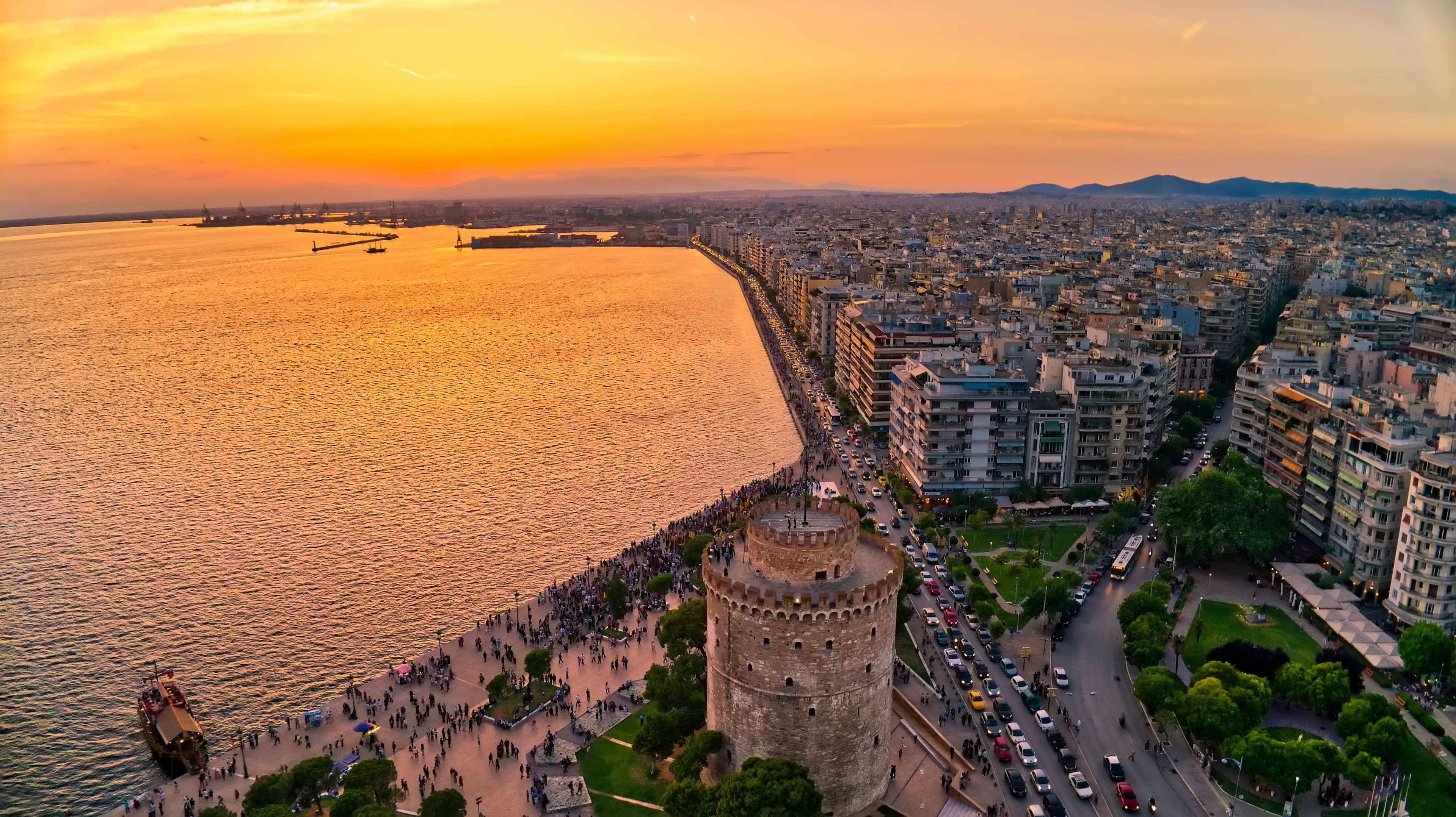 Thessaloniki Car Rental AbbyCar