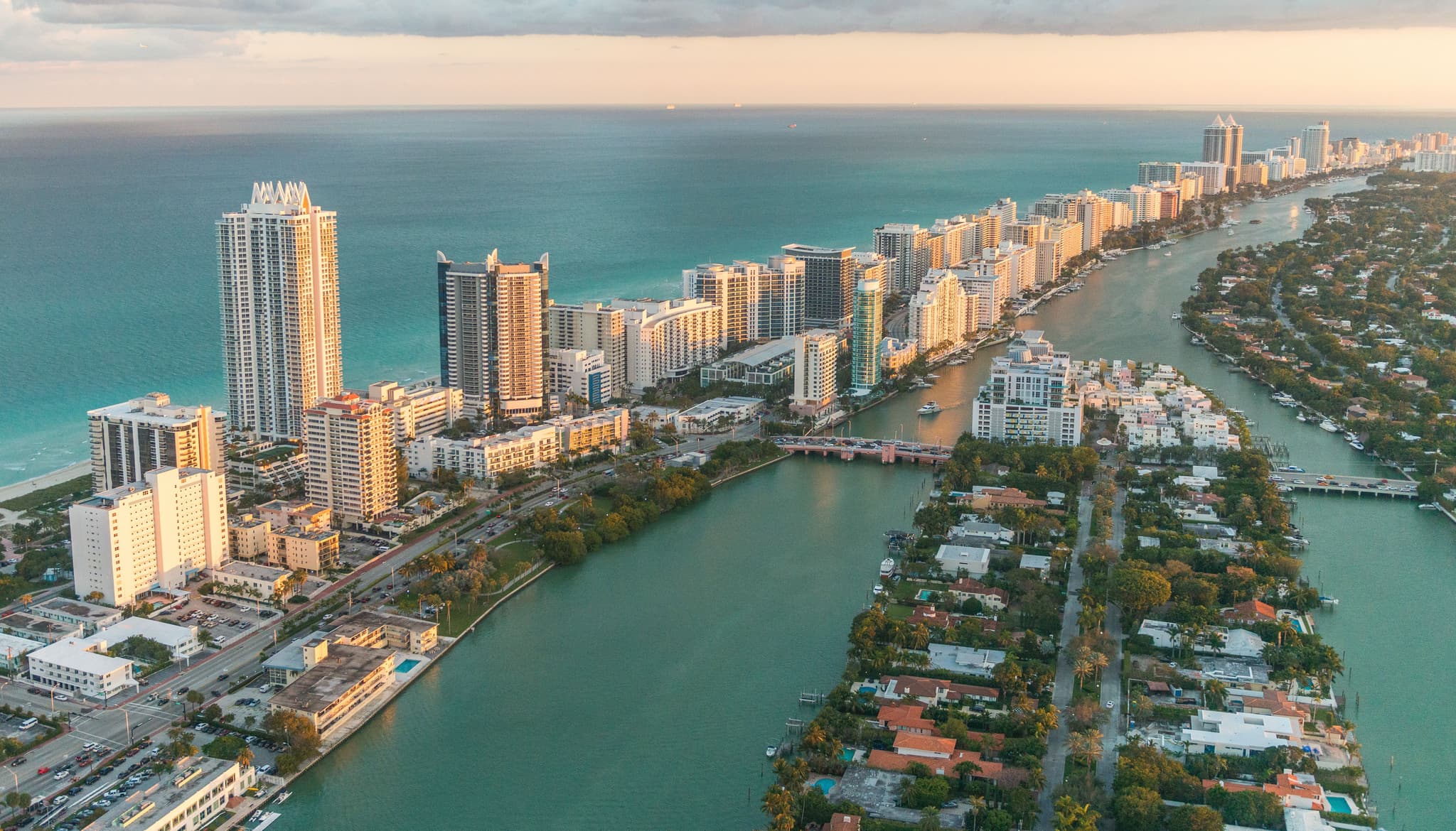 Rental Cars Florida Miami AbbyCar