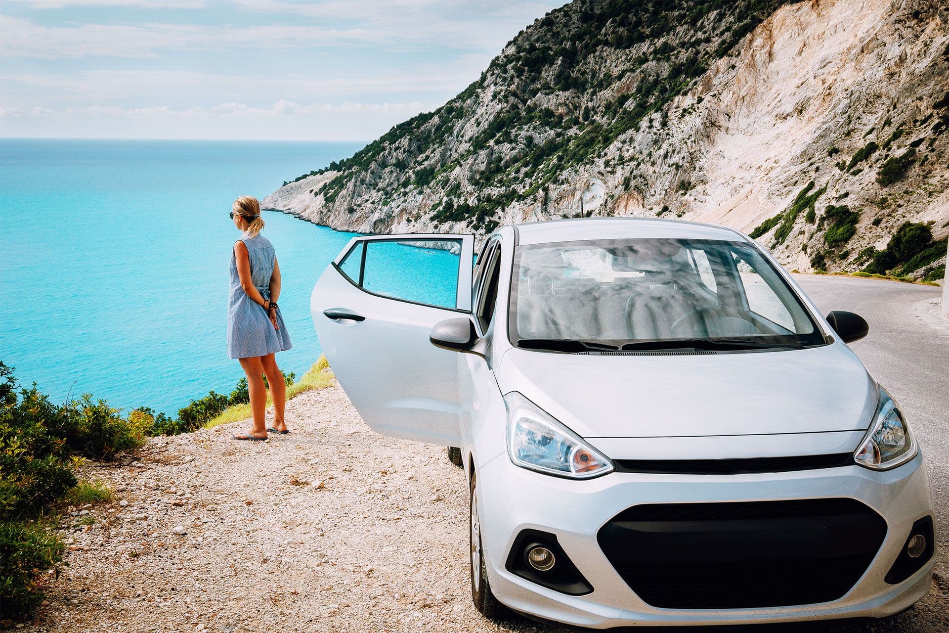 Tips for Renting a Car in Greece Your Complete Guide to HassleFree Travel